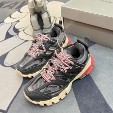 Balenciaga Track Shoes